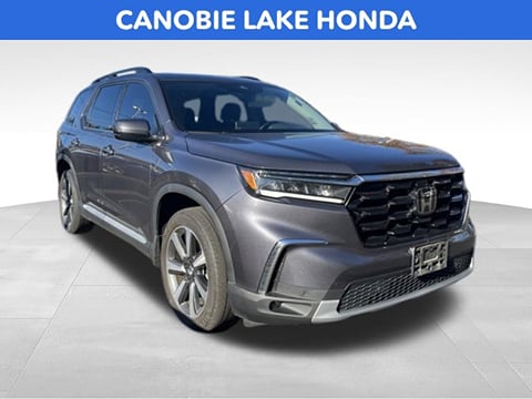 1 image of 2024 Honda Pilot Touring