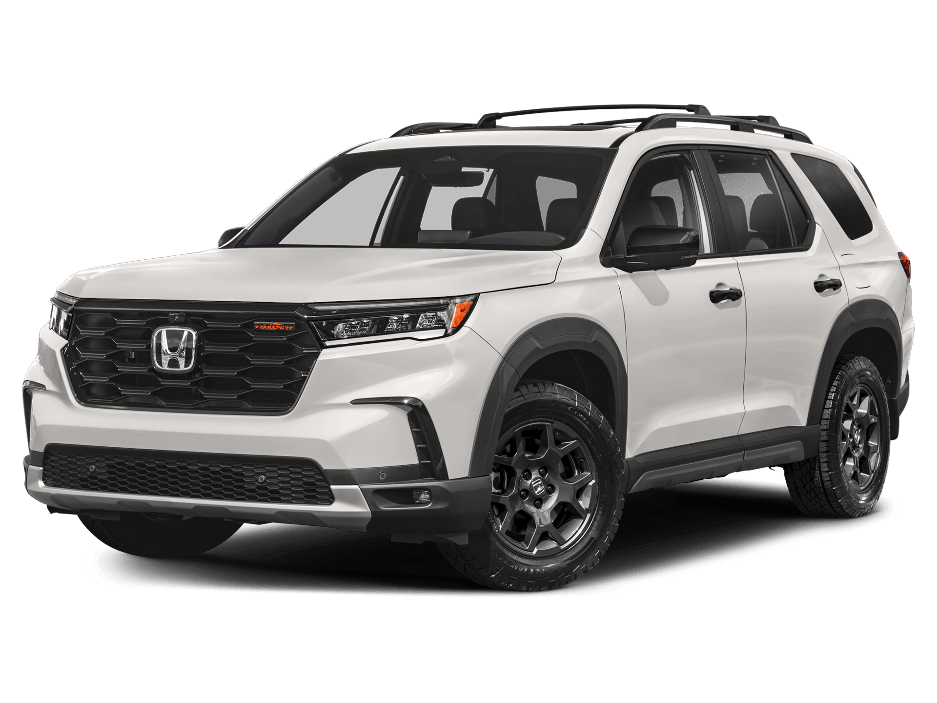 1 thumbnail image of  2024 Honda Pilot TrailSport