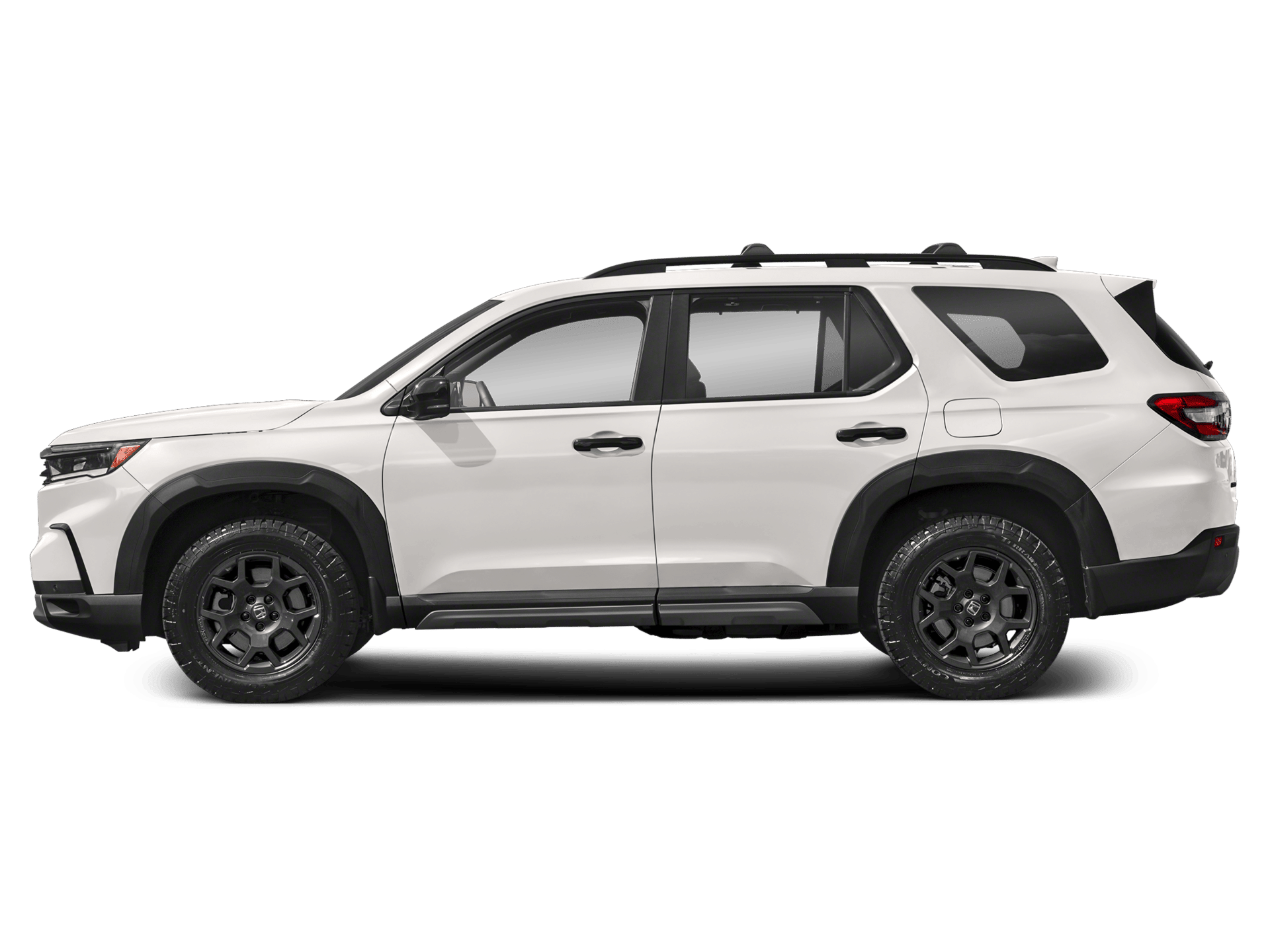 2 thumbnail image of  2024 Honda Pilot TrailSport