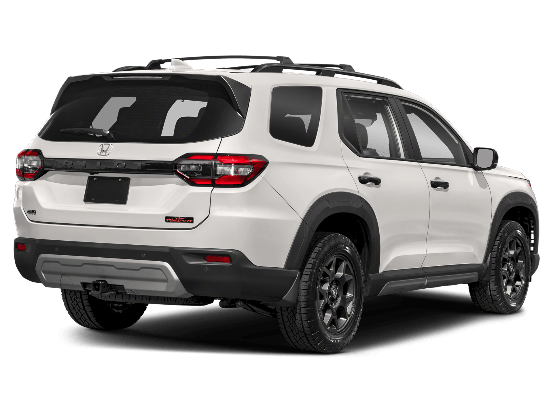 3 thumbnail image of  2024 Honda Pilot TrailSport