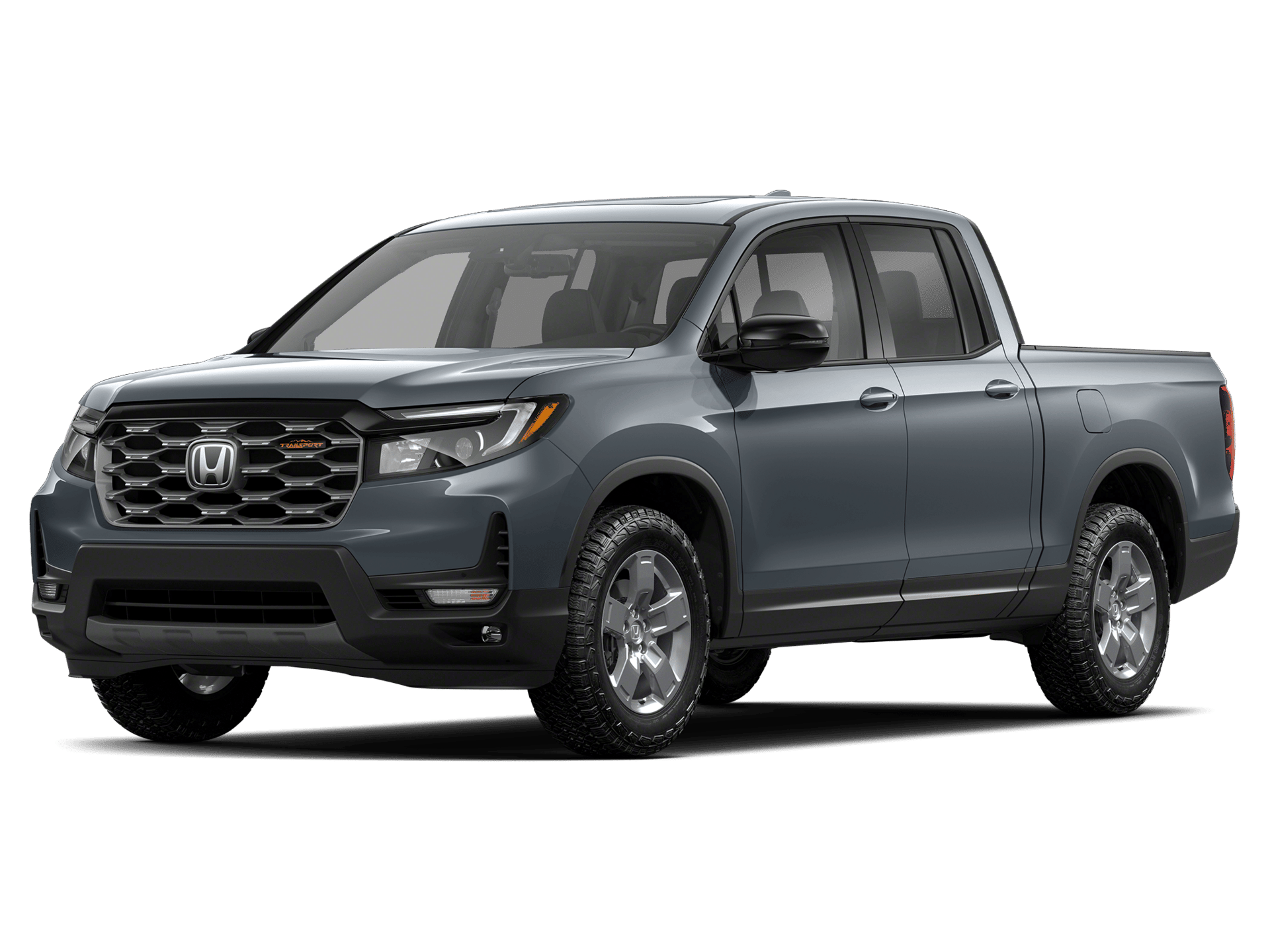 2 thumbnail image of  2024 Honda Ridgeline TrailSport