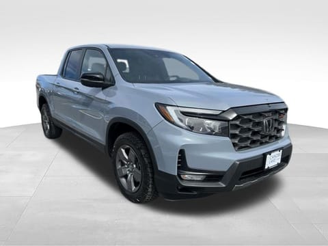 1 image of 2024 Honda Ridgeline TrailSport