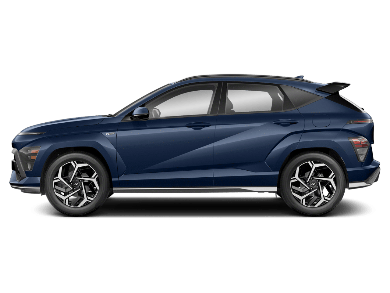 2 thumbnail image of  2024 Hyundai Kona N Line