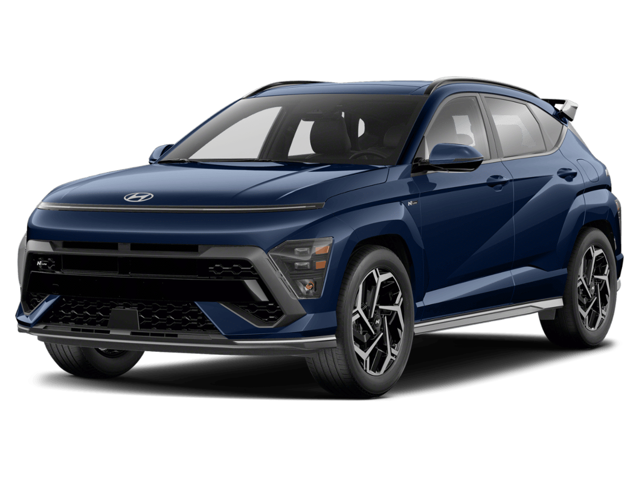 1 thumbnail image of  2024 Hyundai Kona N Line
