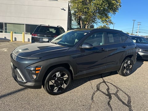 1 image of 2024 Hyundai Kona SEL