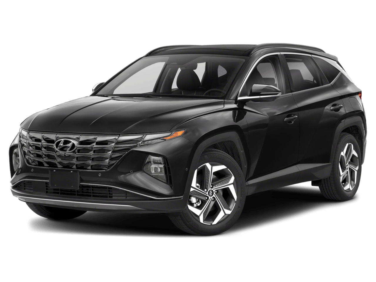 1 thumbnail image of  2024 Hyundai Tucson Limited