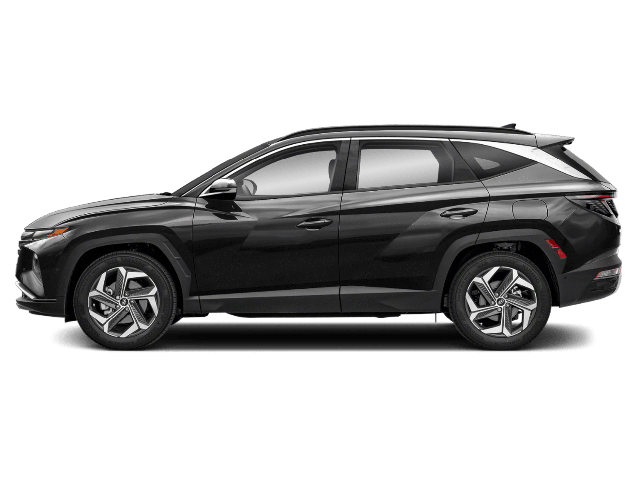 2 thumbnail image of  2024 Hyundai Tucson Limited