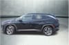 18 thumbnail image of  2024 Hyundai Tucson Limited