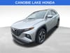 3 thumbnail image of  2024 Hyundai Tucson Limited