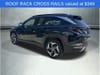 4 thumbnail image of  2024 Hyundai Tucson Limited