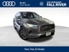 2024 INFINITI QX50 LUXE
