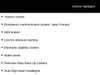 18 thumbnail image of  2024 Jeep Compass Latitude Altitude SE