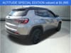 7 thumbnail image of  2024 Jeep Compass Latitude Altitude SE