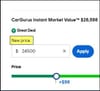 14 thumbnail image of  2024 Jeep Compass Latitude Altitude SE