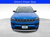 8 thumbnail image of  2024 Jeep Compass Limited