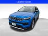 7 thumbnail image of  2024 Jeep Compass Limited