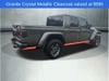 7 thumbnail image of  2024 Jeep Gladiator Mojave