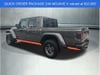 4 thumbnail image of  2024 Jeep Gladiator Mojave