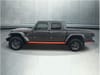 2 thumbnail image of  2024 Jeep Gladiator Mojave