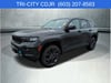 1 thumbnail image of  2024 Jeep Grand Cherokee 4xe