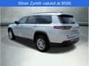3 thumbnail image of  2024 Jeep Grand Cherokee L Laredo