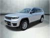 1 thumbnail image of  2024 Jeep Grand Cherokee L Laredo