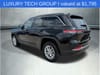 4 thumbnail image of  2024 Jeep Grand Cherokee Laredo X