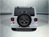 5 thumbnail image of  2024 Jeep Wrangler High Altitude 4xe