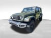 3 thumbnail image of  2024 Jeep Wrangler Sahara 4xe