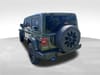 4 thumbnail image of  2024 Jeep Wrangler Sahara 4xe