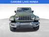 2 thumbnail image of  2024 Jeep Wrangler Sahara 4xe