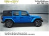 8 thumbnail image of  2024 Jeep Wrangler Sahara