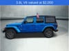 3 thumbnail image of  2024 Jeep Wrangler Sahara