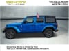 4 thumbnail image of  2024 Jeep Wrangler Sahara
