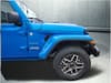 8 thumbnail image of  2024 Jeep Wrangler Sahara