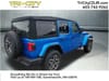 7 thumbnail image of  2024 Jeep Wrangler Sahara