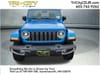 2 thumbnail image of  2024 Jeep Wrangler Sahara