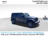 2024 Jeep Wrangler Sport S 4xe