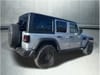 11 thumbnail image of  2024 Jeep Wrangler Willys
