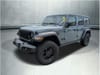 1 thumbnail image of  2024 Jeep Wrangler Sport
