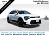 1 thumbnail image of  2024 Kia Niro EV Wind