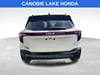 5 thumbnail image of  2024 Kia Seltos S