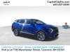 1 thumbnail image of  2024 Kia Sportage EX