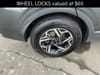8 thumbnail image of  2024 Kia Sportage LX