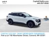 2024 Kia Sportage Plug-In Hybrid X-Line Prestige