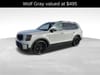 3 thumbnail image of  2024 Kia Telluride EX X-Line