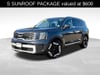 3 thumbnail image of  2024 Kia Telluride S