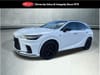 1 thumbnail image of  2024 Lexus RX 500h F SPORT Performance