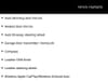 26 thumbnail image of  2024 Lexus RX 500h F SPORT Performance