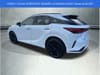 4 thumbnail image of  2024 Lexus RX 500h F SPORT Performance